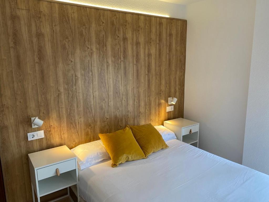 Los Respigos Playa Laredo Exterior photo